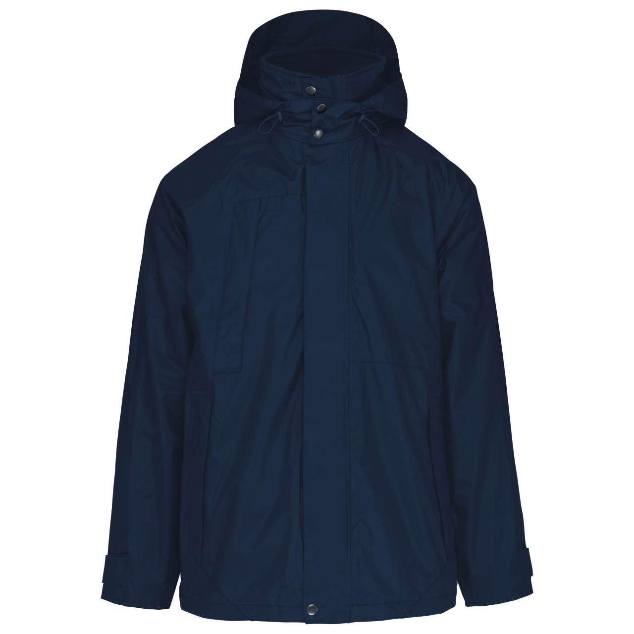 3-IN-1 PARKA - Image 5
