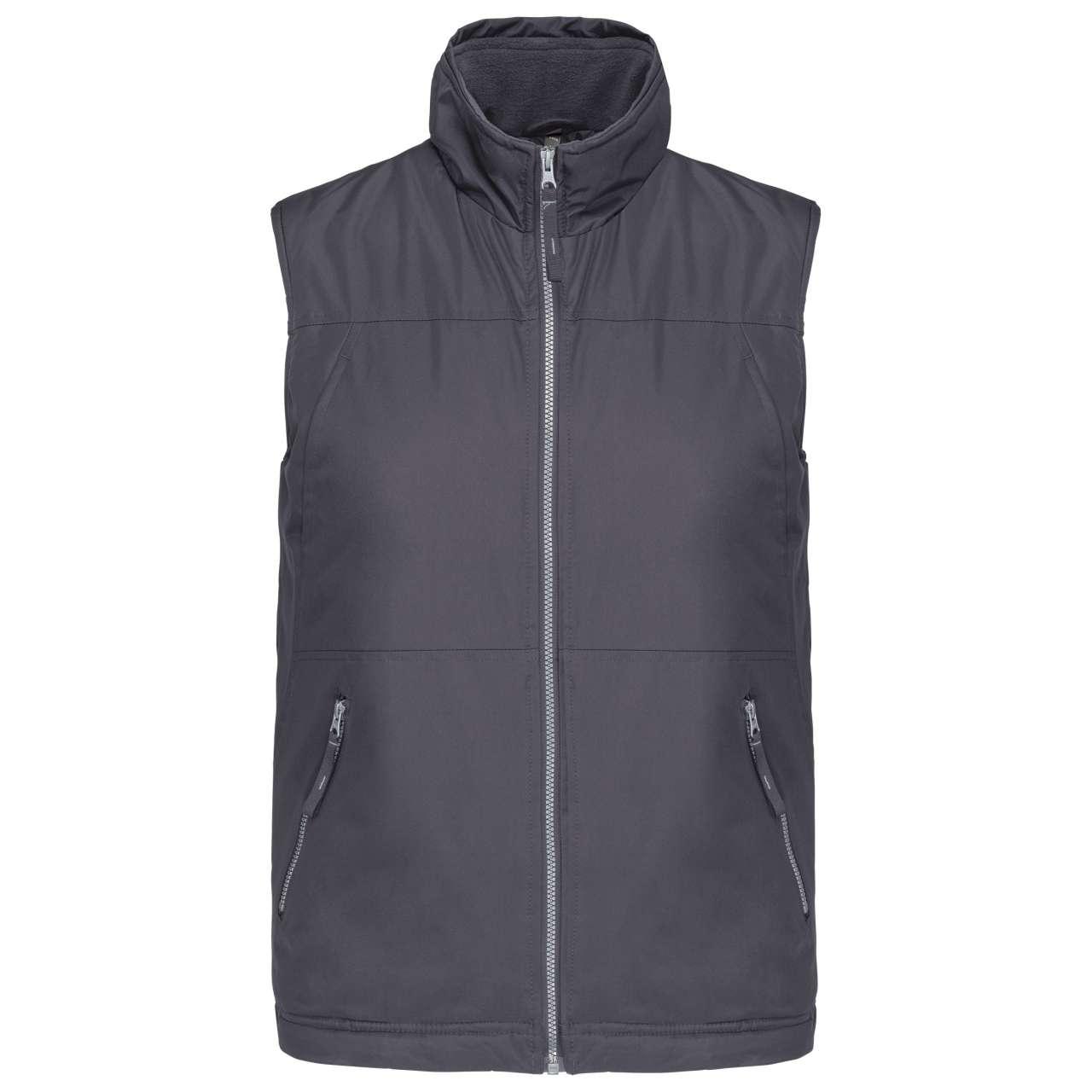 MESSENGER - BODYWARMER - Image 2