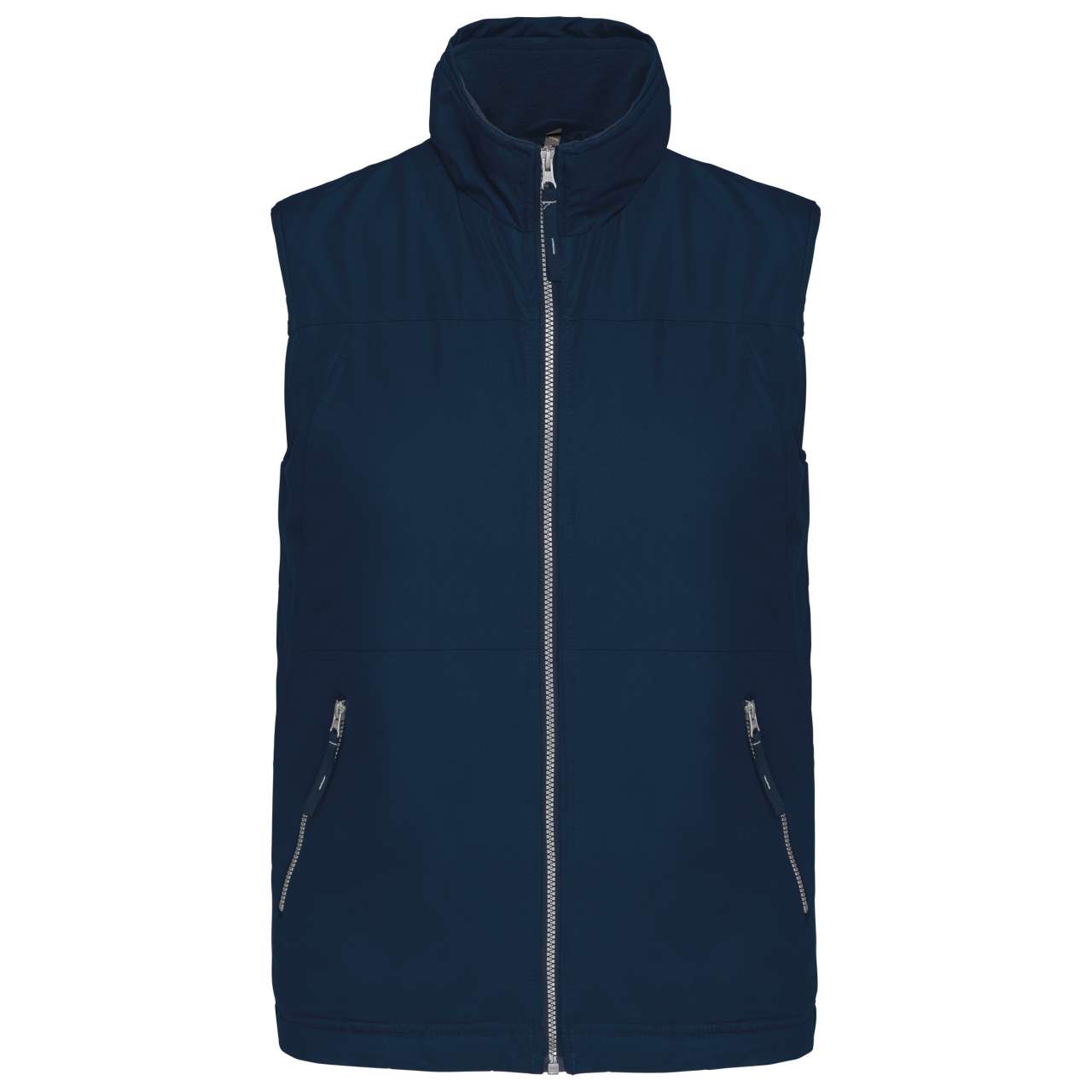 MESSENGER - BODYWARMER - Image 10