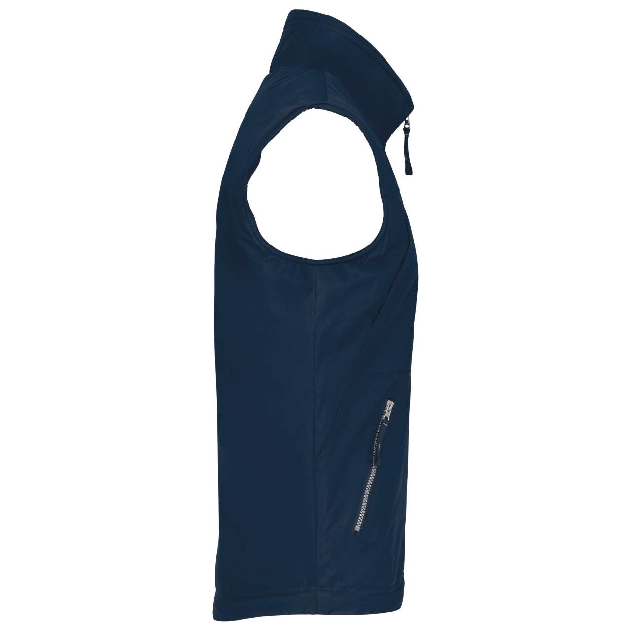 MESSENGER - BODYWARMER - Image 4
