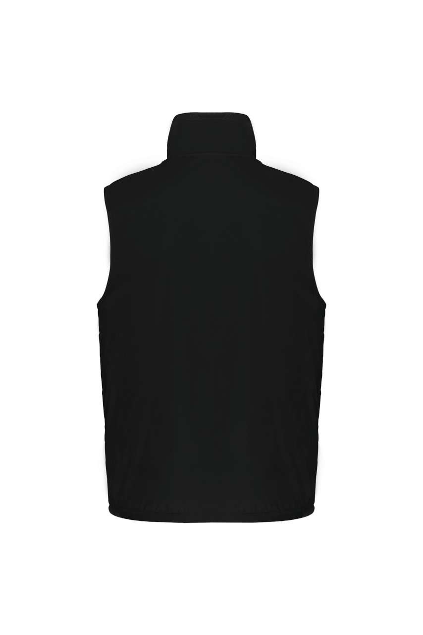 RECORD - FLEECE LINED BODYWARMER - Image 4