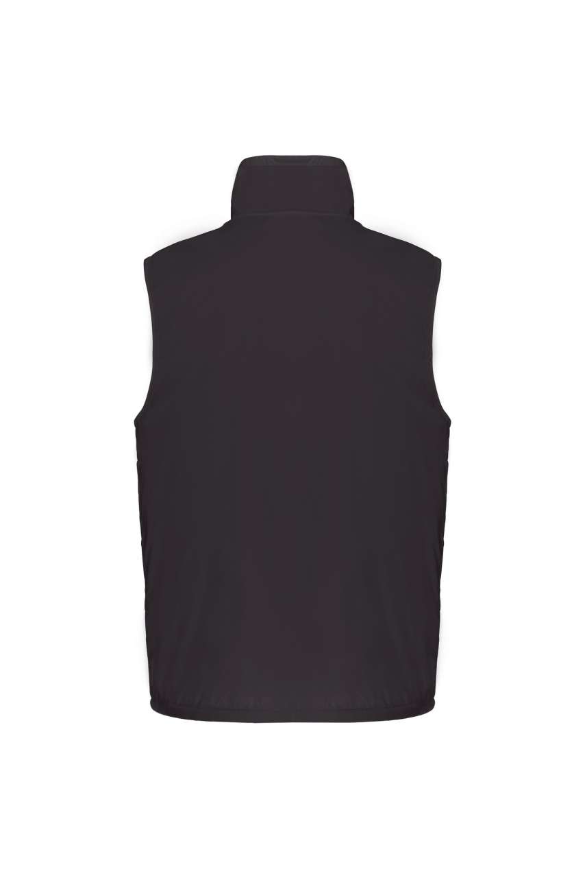RECORD - FLEECE LINED BODYWARMER - Image 5