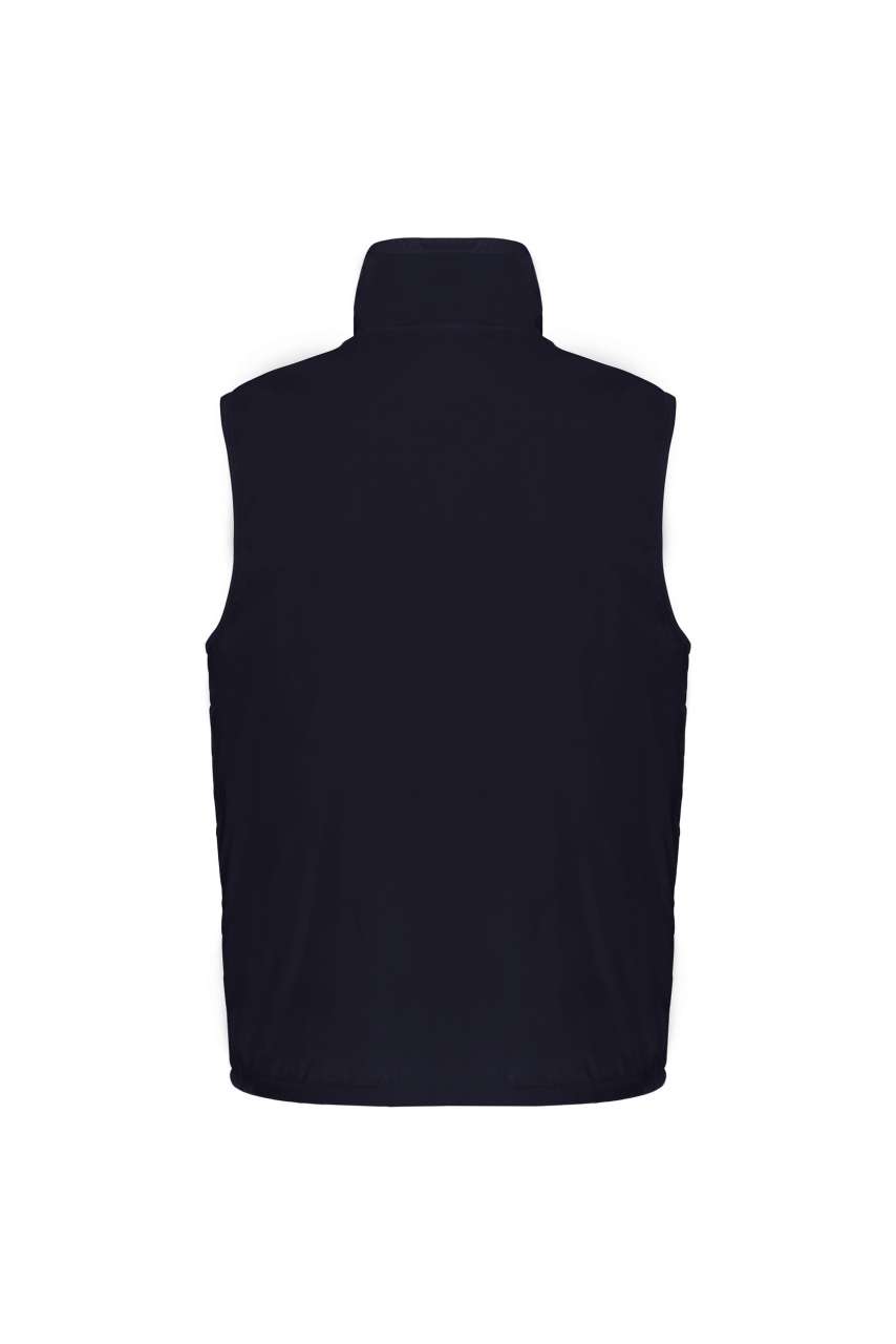RECORD - FLEECE LINED BODYWARMER