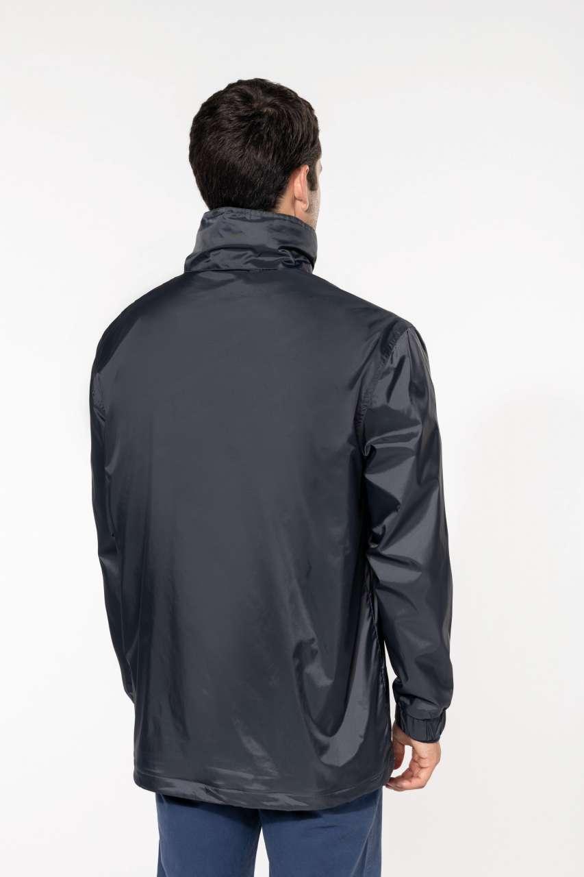 EAGLE - LINED WINDBREAKER - Image 2