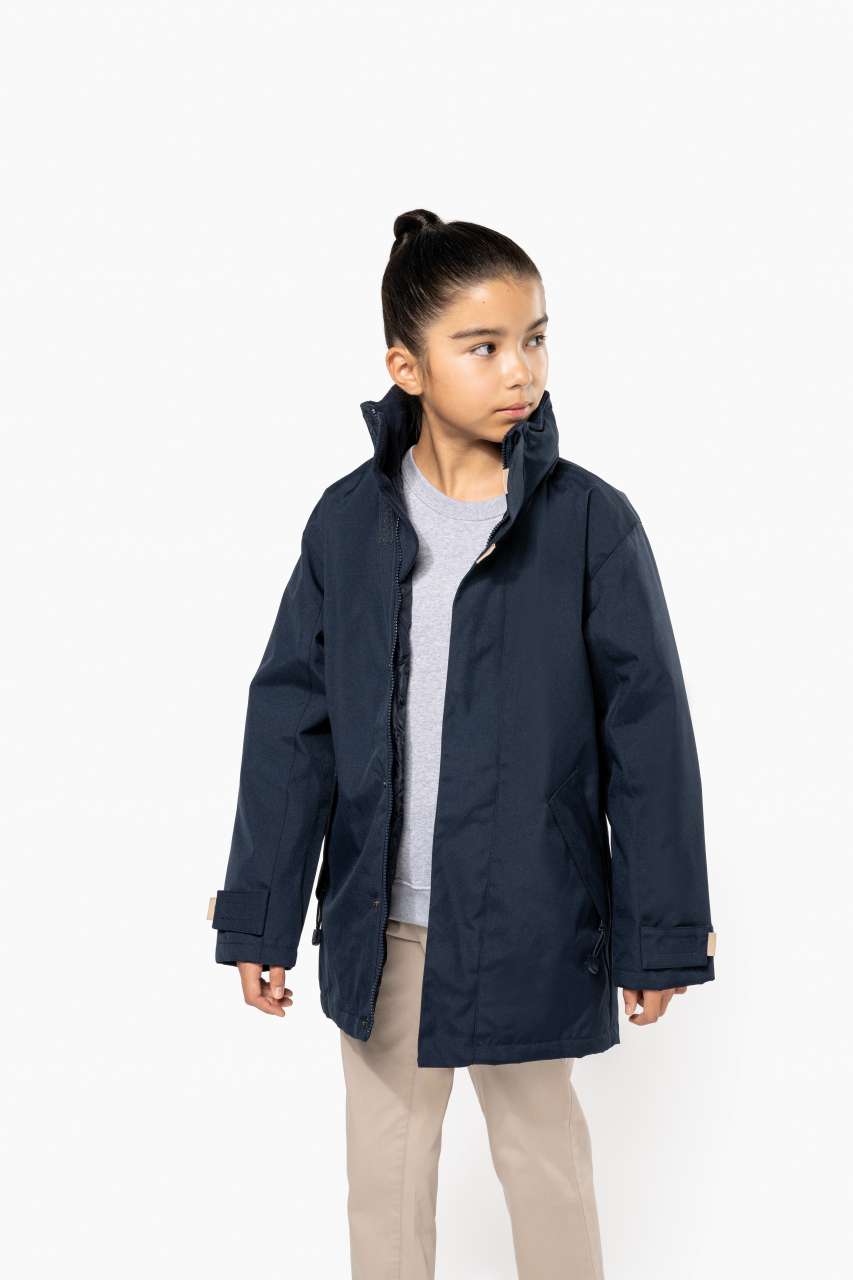 KIDS' PARKA - Image 3