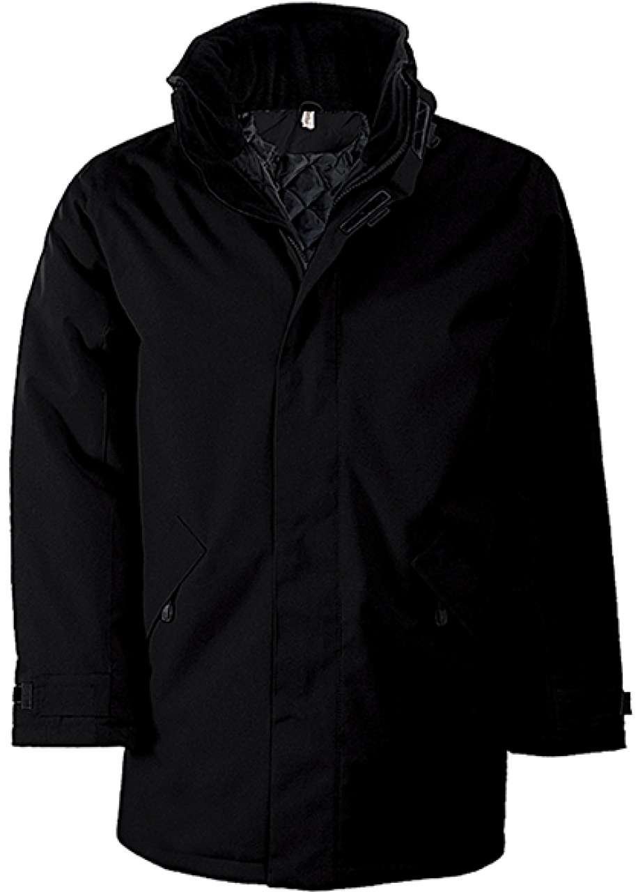 KIDS' PARKA - Image 2