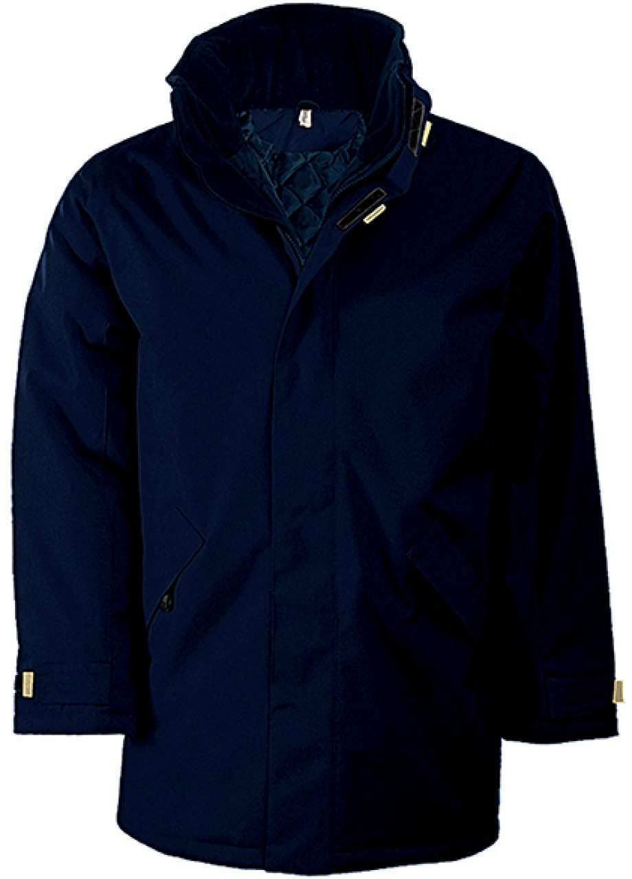 KIDS' PARKA - Image 4