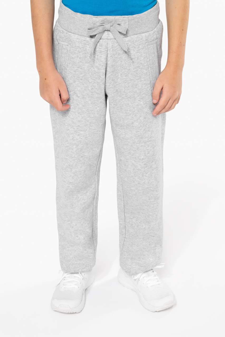 KID'S JOGGING BOTTOMS - Image 8