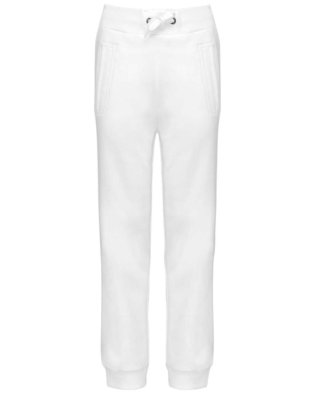 KID'S JOGGING BOTTOMS - Image 4