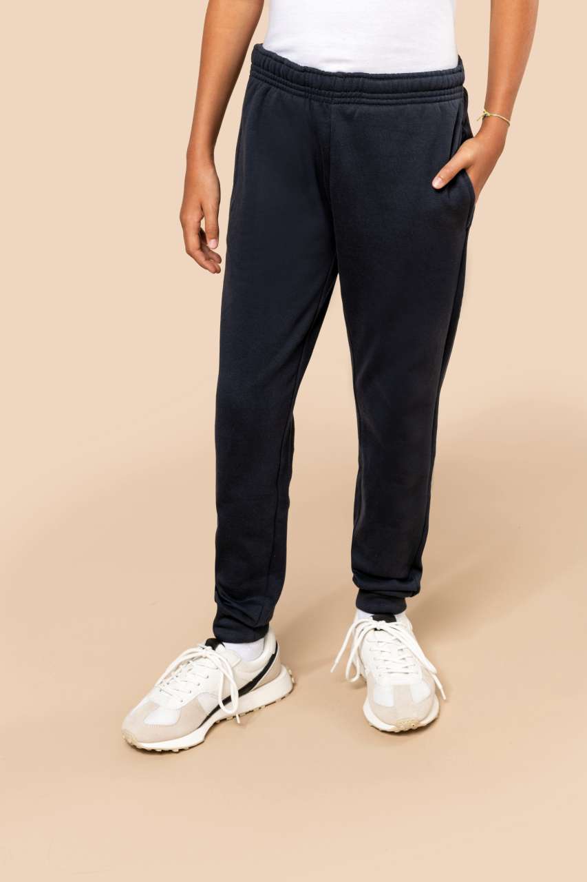 KIDS FLEECE TROUSERS - Image 10