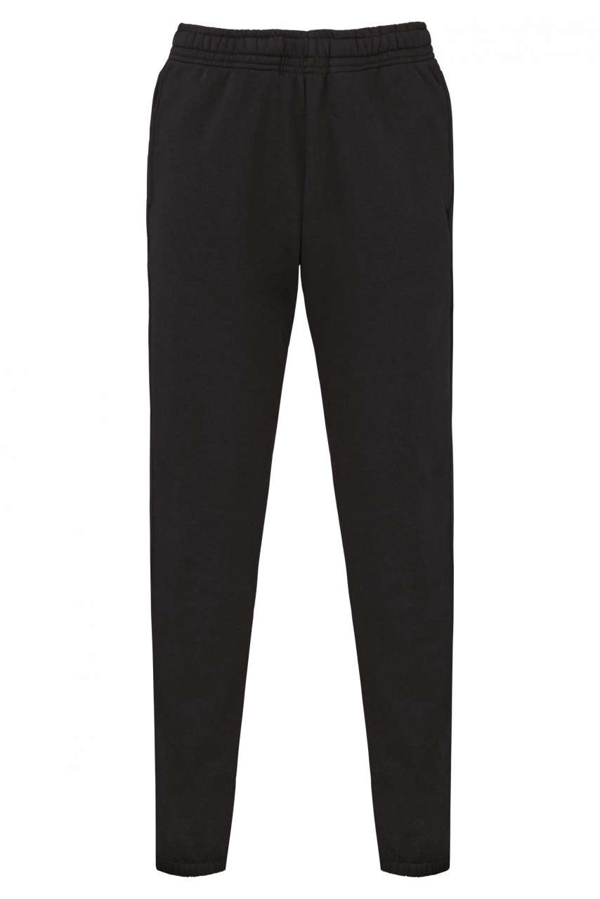 MEN’S ECO-FRIENDLY FLEECE PANTS - Image 6