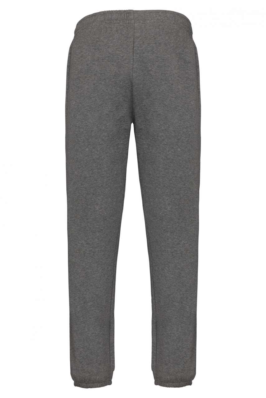 MEN’S ECO-FRIENDLY FLEECE PANTS - Image 4