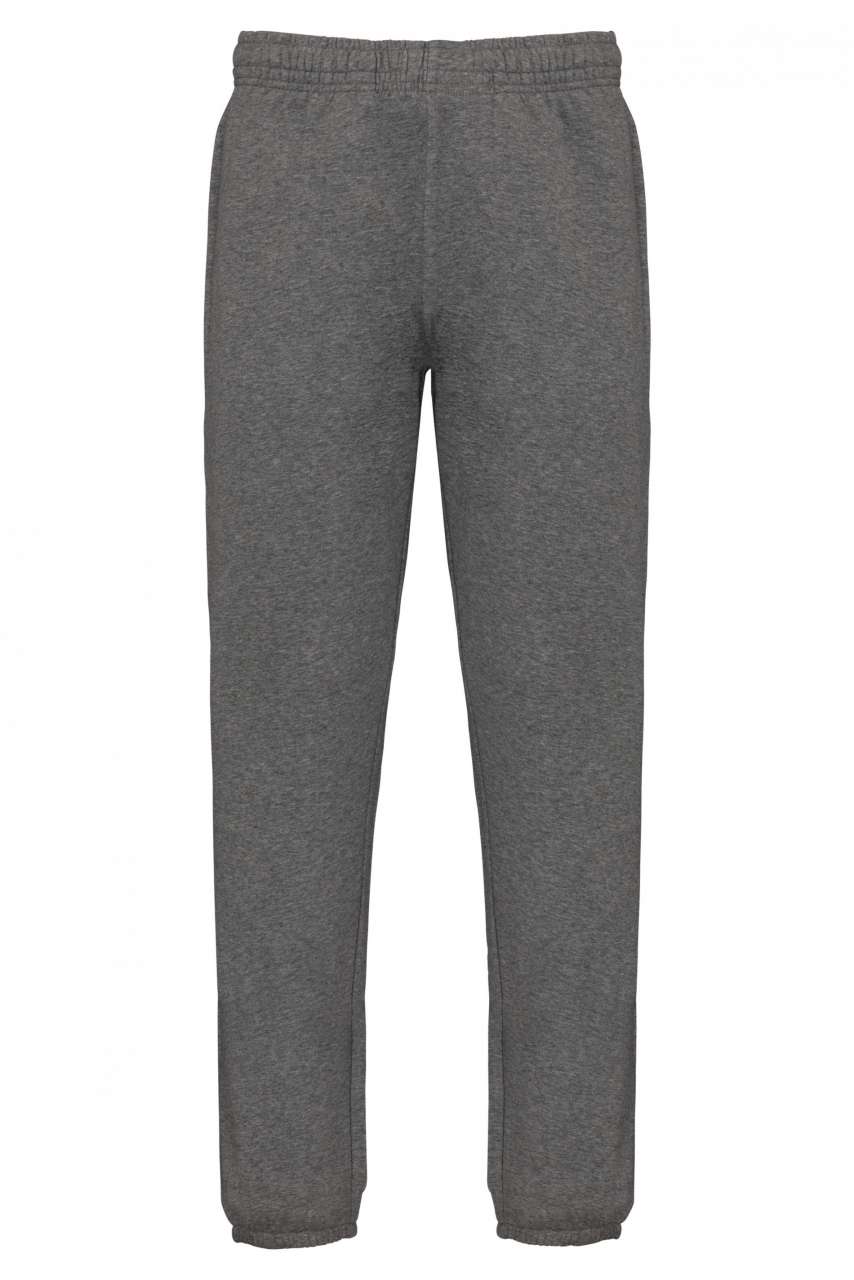 MEN’S ECO-FRIENDLY FLEECE PANTS - Image 3