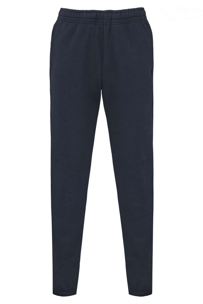 MEN’S ECO-FRIENDLY FLEECE PANTS - Image 2