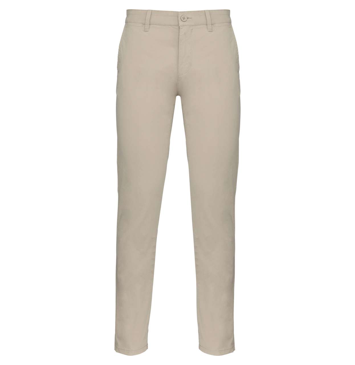 MEN'S CHINO TROUSERS - Image 4