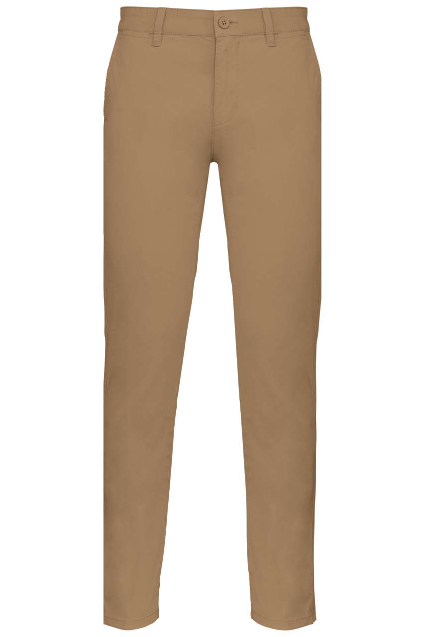 MEN'S CHINO TROUSERS - Image 18