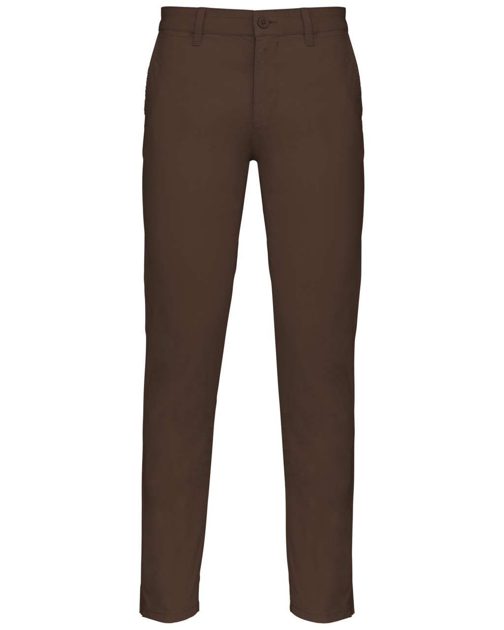 MEN'S CHINO TROUSERS - Image 6