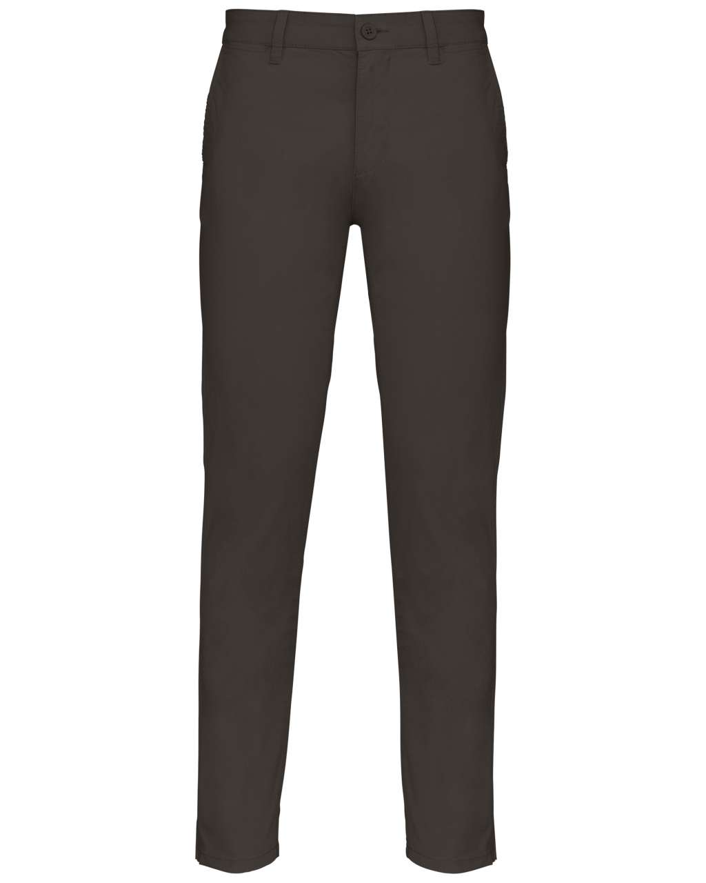 MEN'S CHINO TROUSERS - Image 23