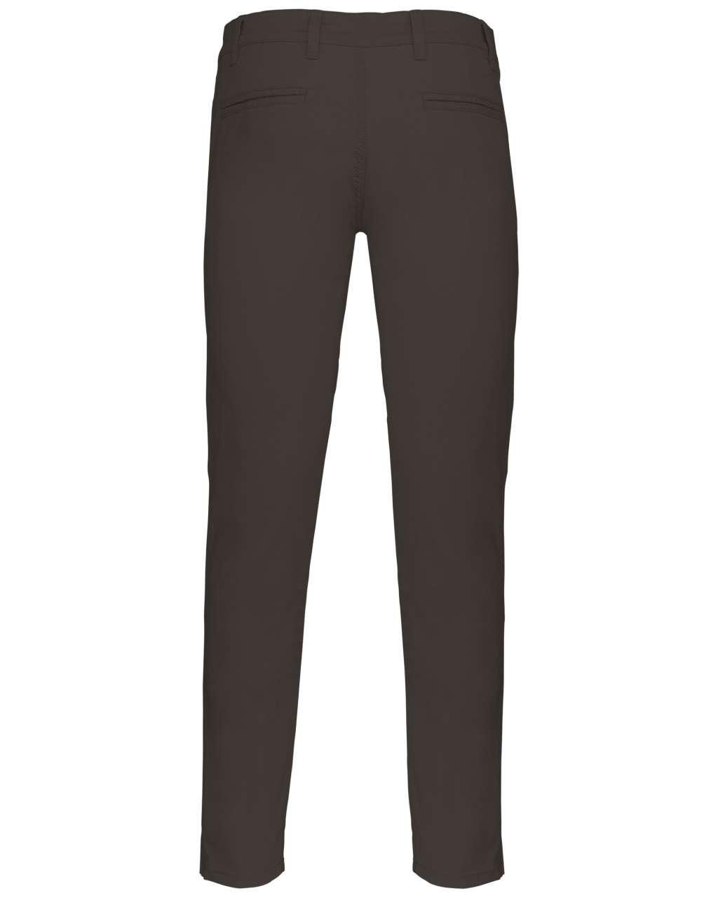 MEN'S CHINO TROUSERS - Image 19