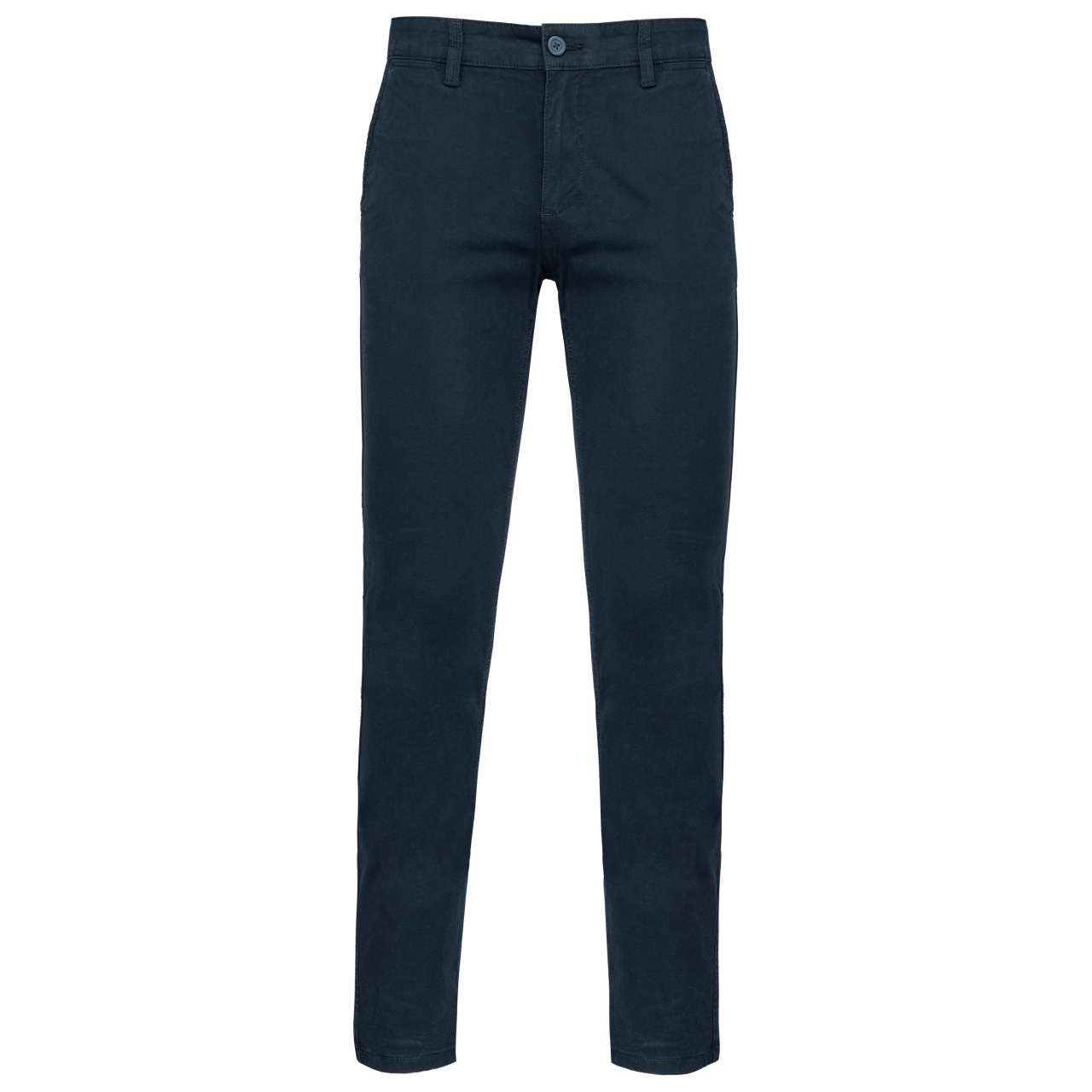 MEN'S CHINO TROUSERS - Image 16