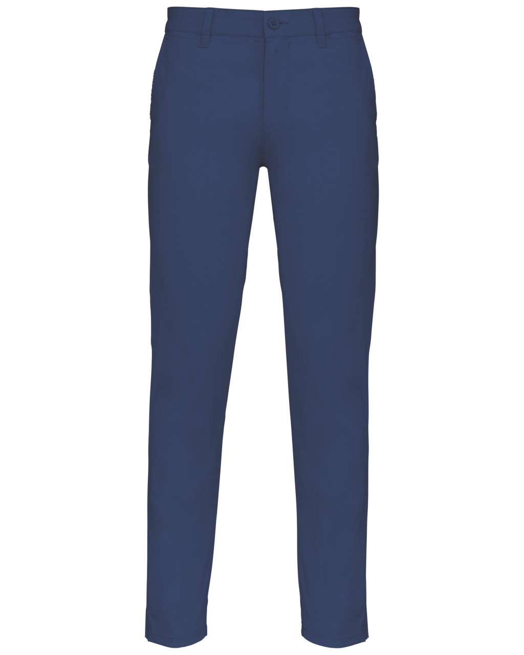MEN'S CHINO TROUSERS - Image 11
