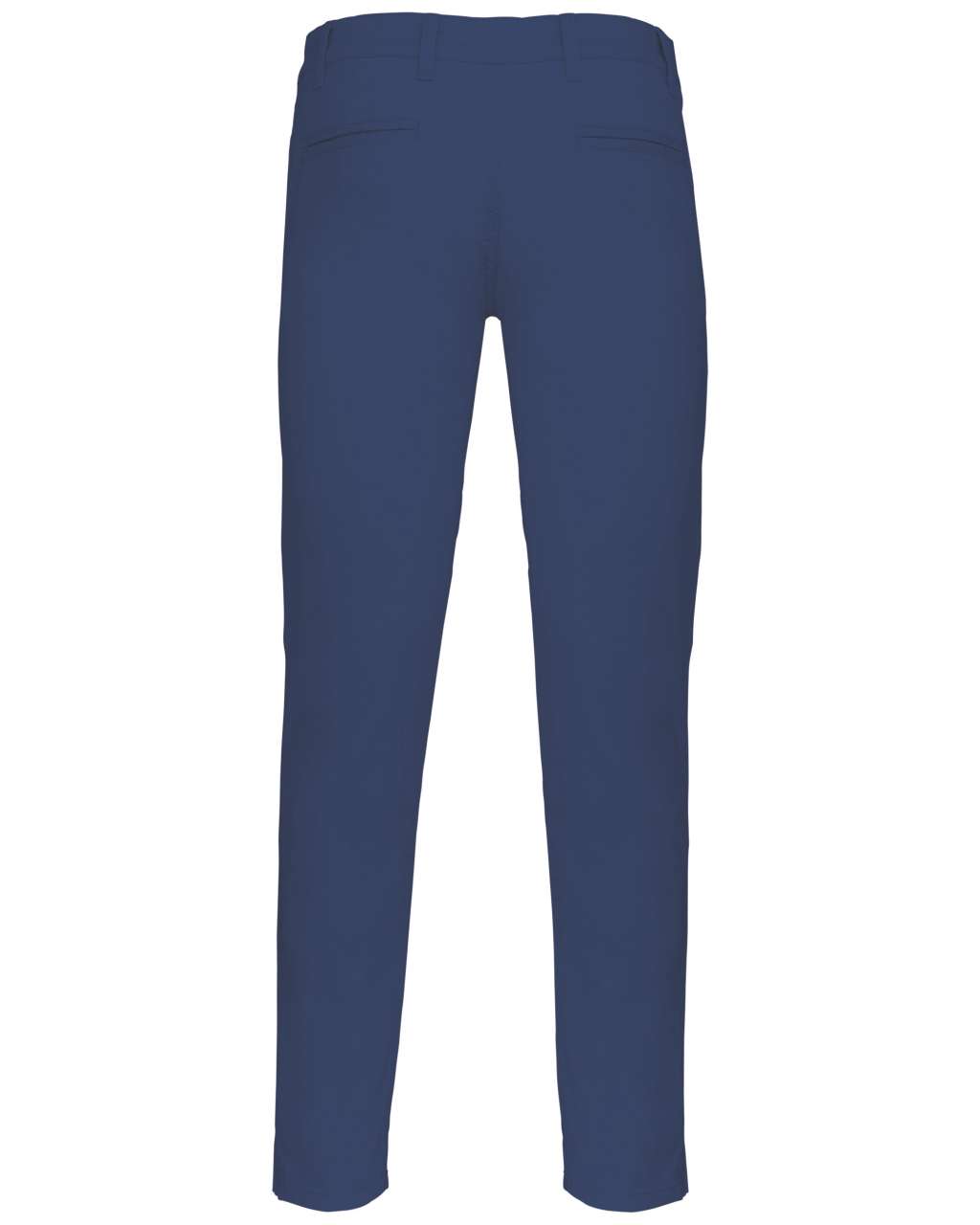 MEN'S CHINO TROUSERS - Image 9