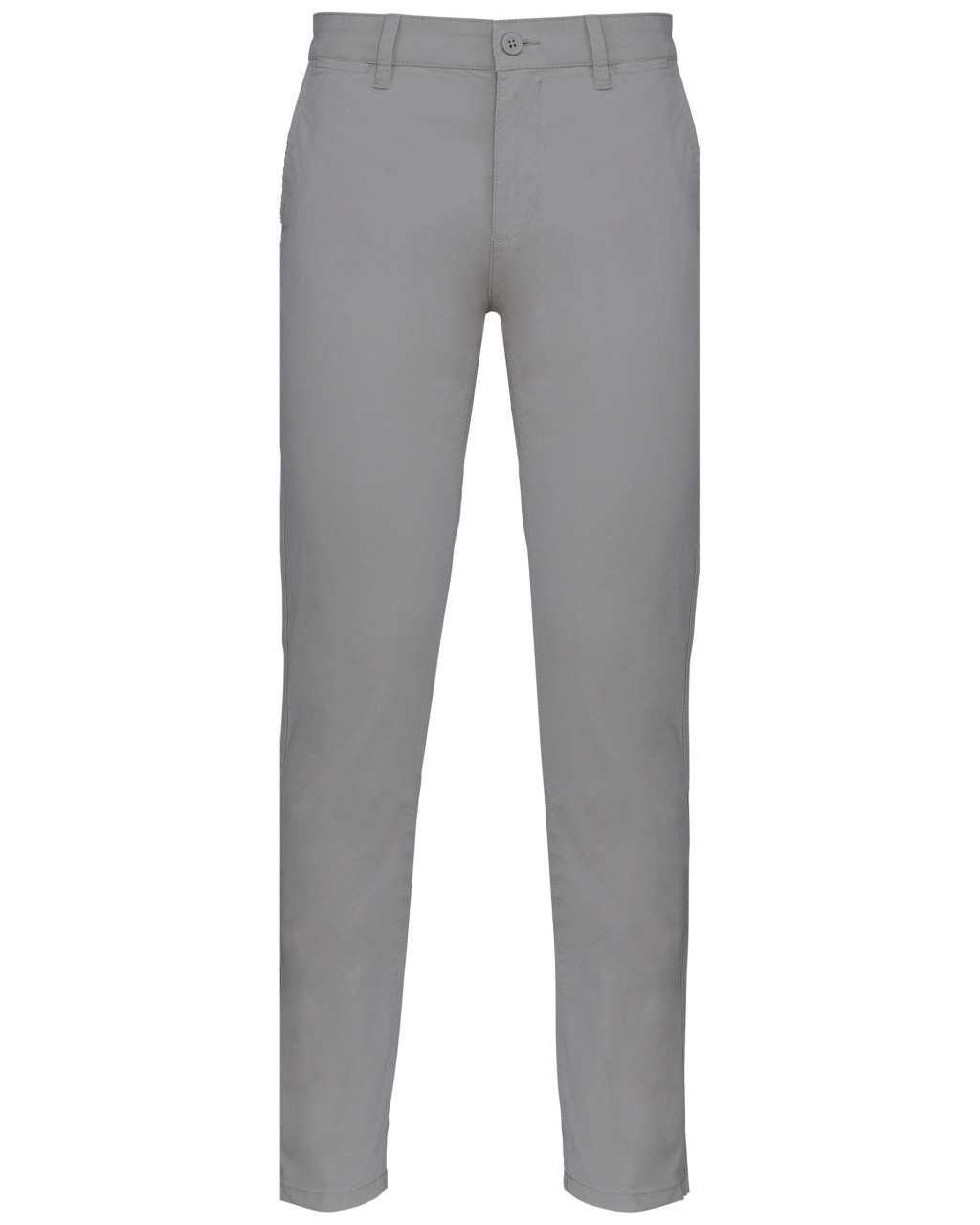 MEN'S CHINO TROUSERS - Image 10