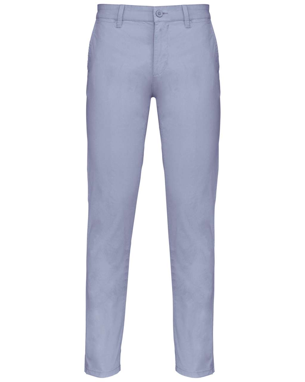 MEN'S CHINO TROUSERS - Image 3