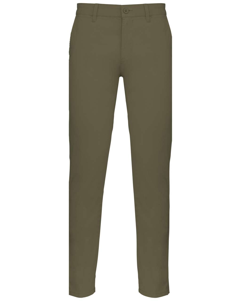 MEN'S CHINO TROUSERS - Image 13