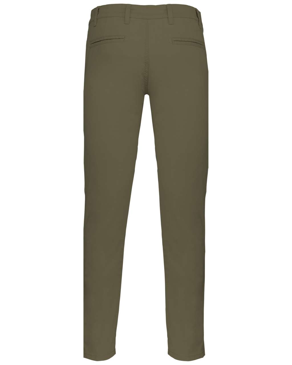 MEN'S CHINO TROUSERS - Image 22
