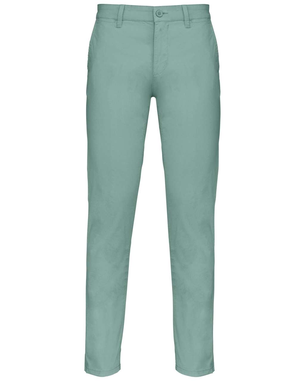 MEN'S CHINO TROUSERS - Image 8