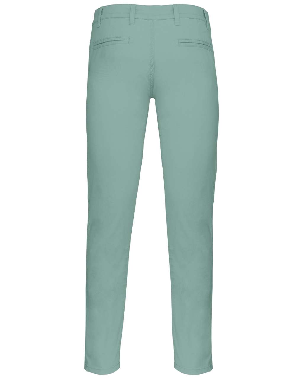 MEN'S CHINO TROUSERS - Image 17