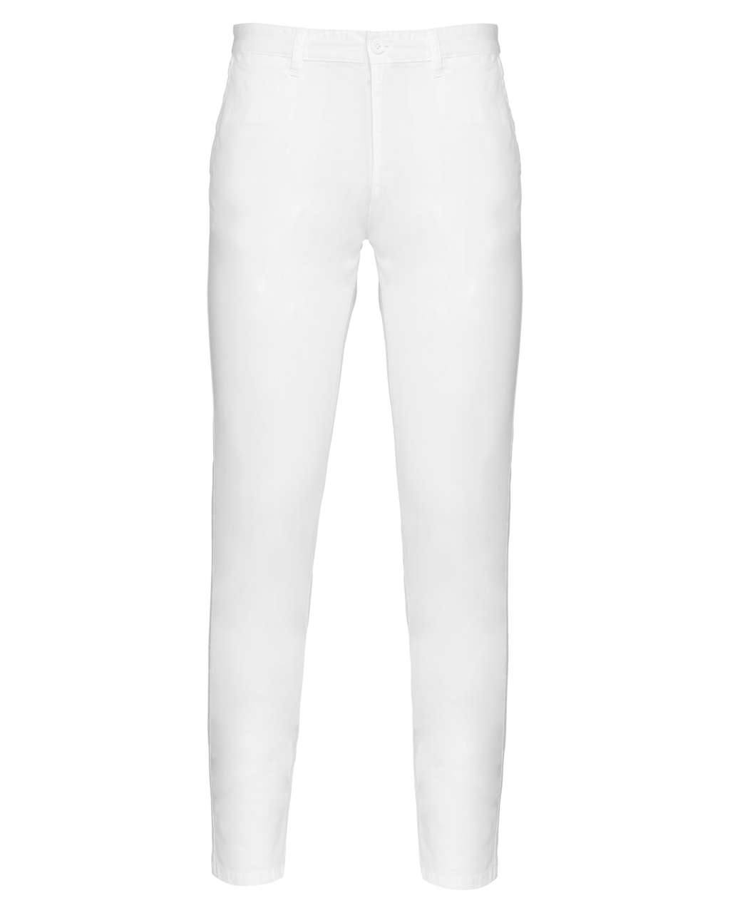 MEN'S CHINO TROUSERS - Image 25