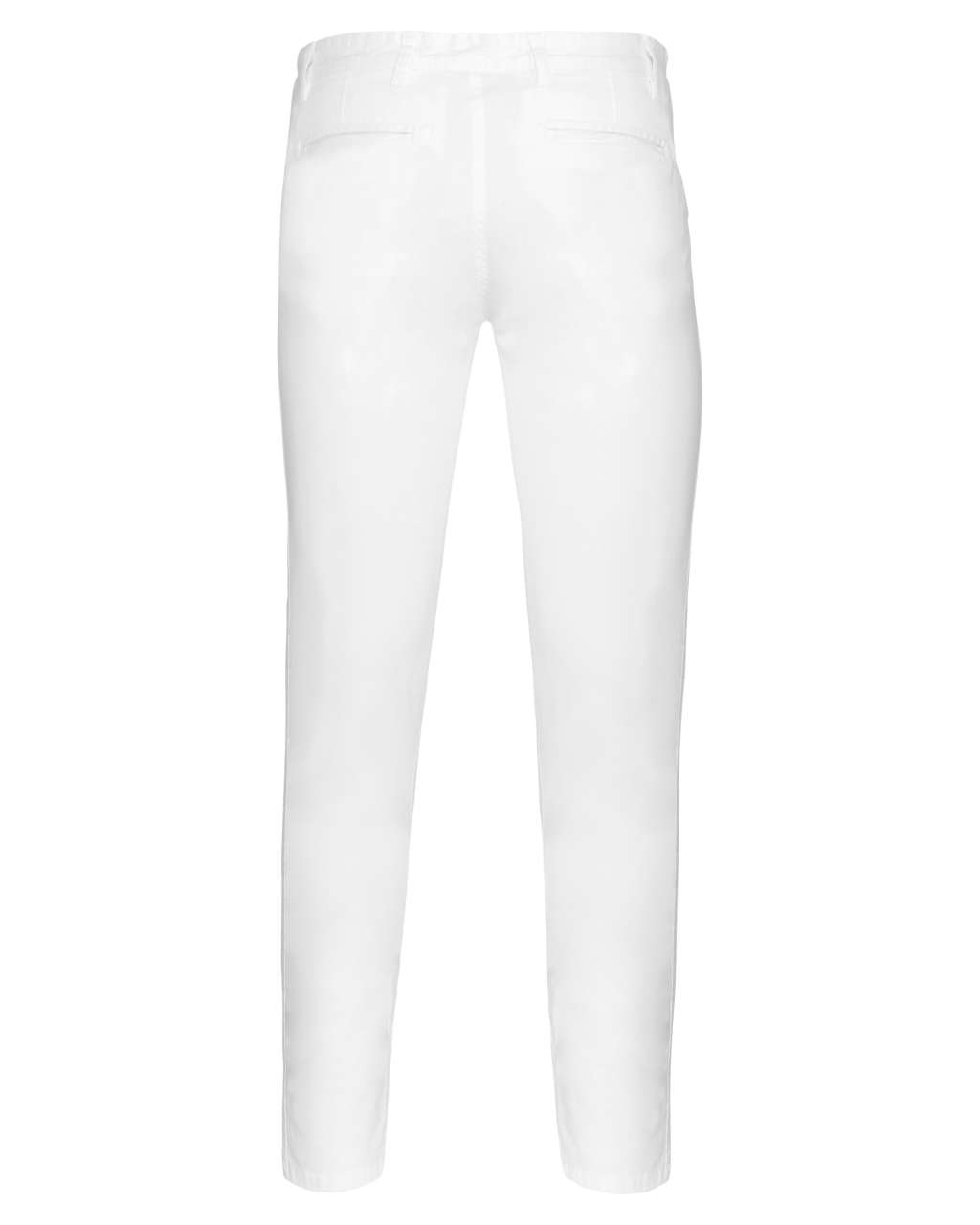 MEN'S CHINO TROUSERS - Image 21