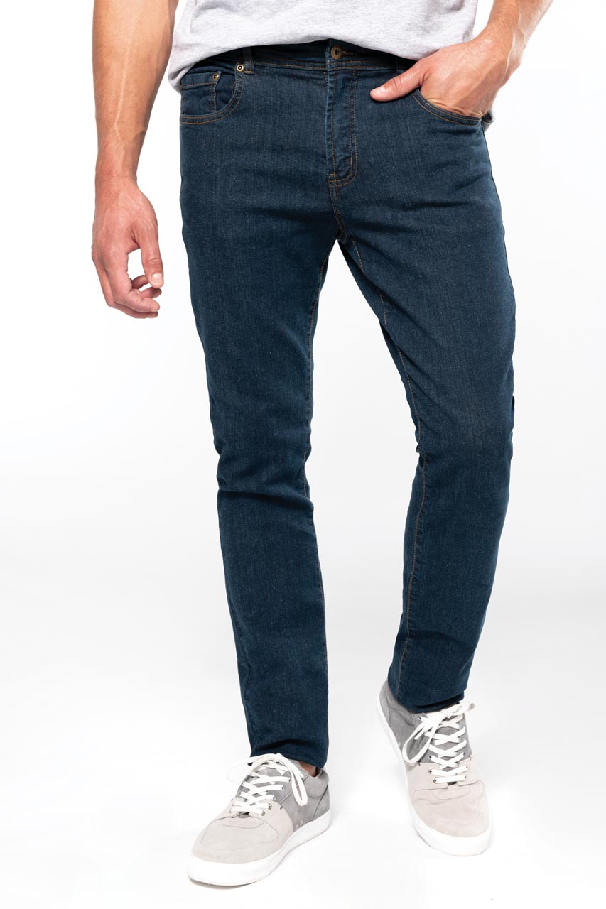 BASIC JEANS - Image 3