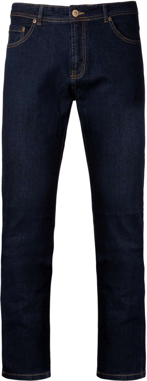 BASIC JEANS - Image 2