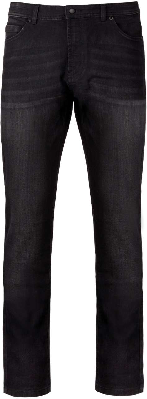 BASIC JEANS - Image 2