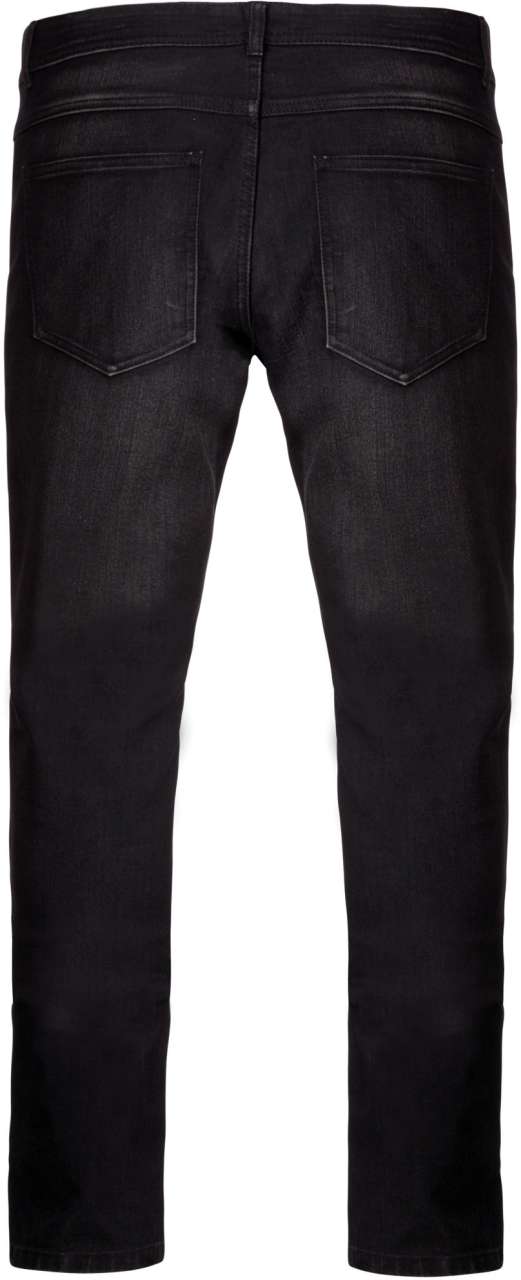 BASIC JEANS - Image 3