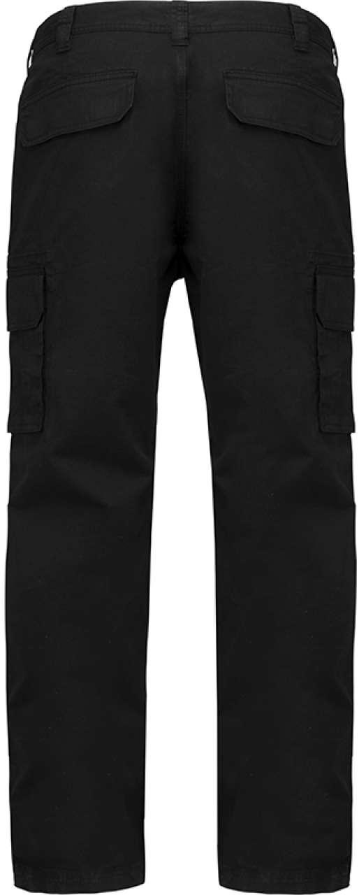 MEN'S MULTIPOCKET TROUSERS - Image 5