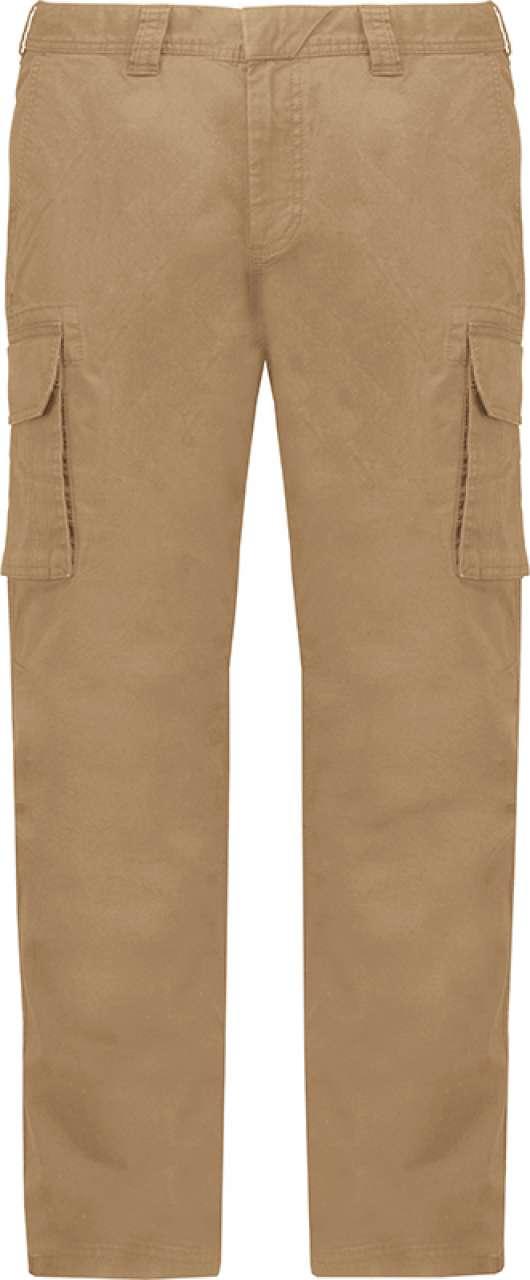 MEN'S MULTIPOCKET TROUSERS - Image 6