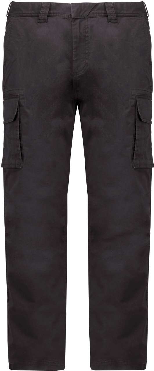 MEN'S MULTIPOCKET TROUSERS - Image 12