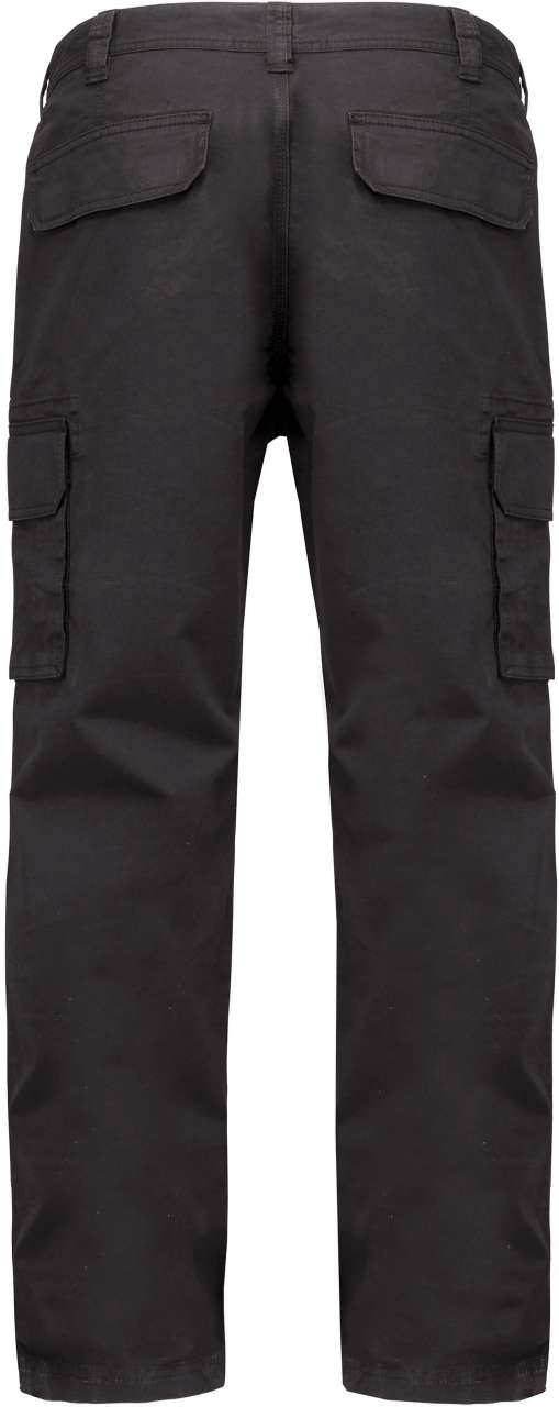 MEN'S MULTIPOCKET TROUSERS - Image 10