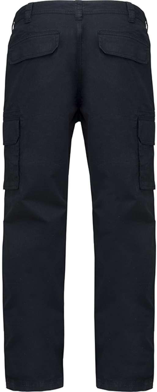 MEN'S MULTIPOCKET TROUSERS - Image 3