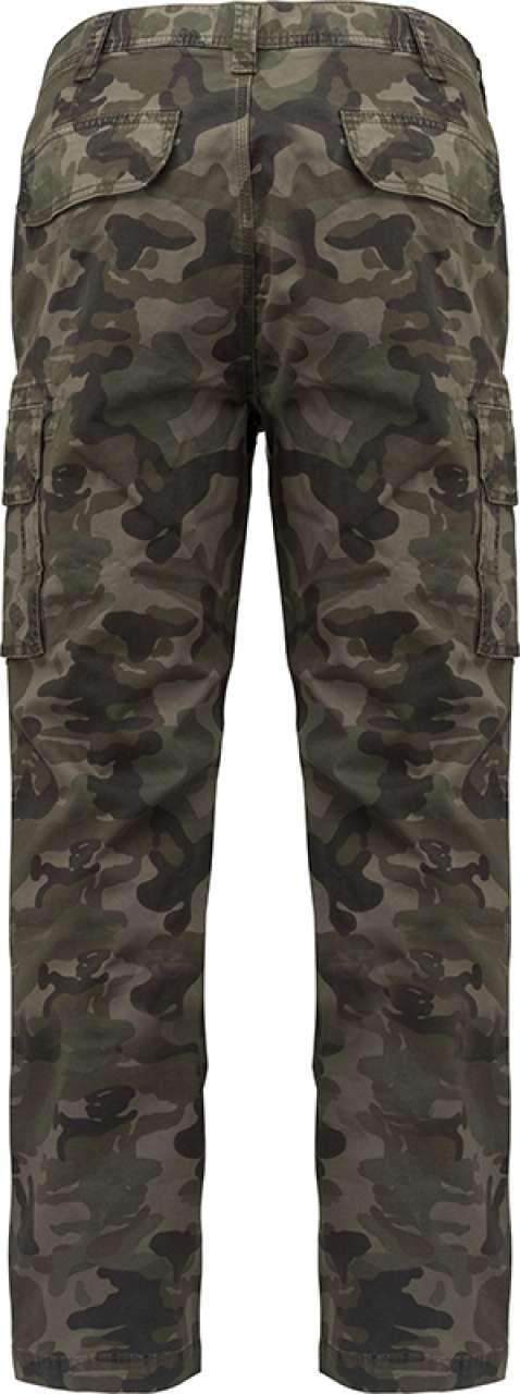 MEN'S MULTIPOCKET TROUSERS - Image 8