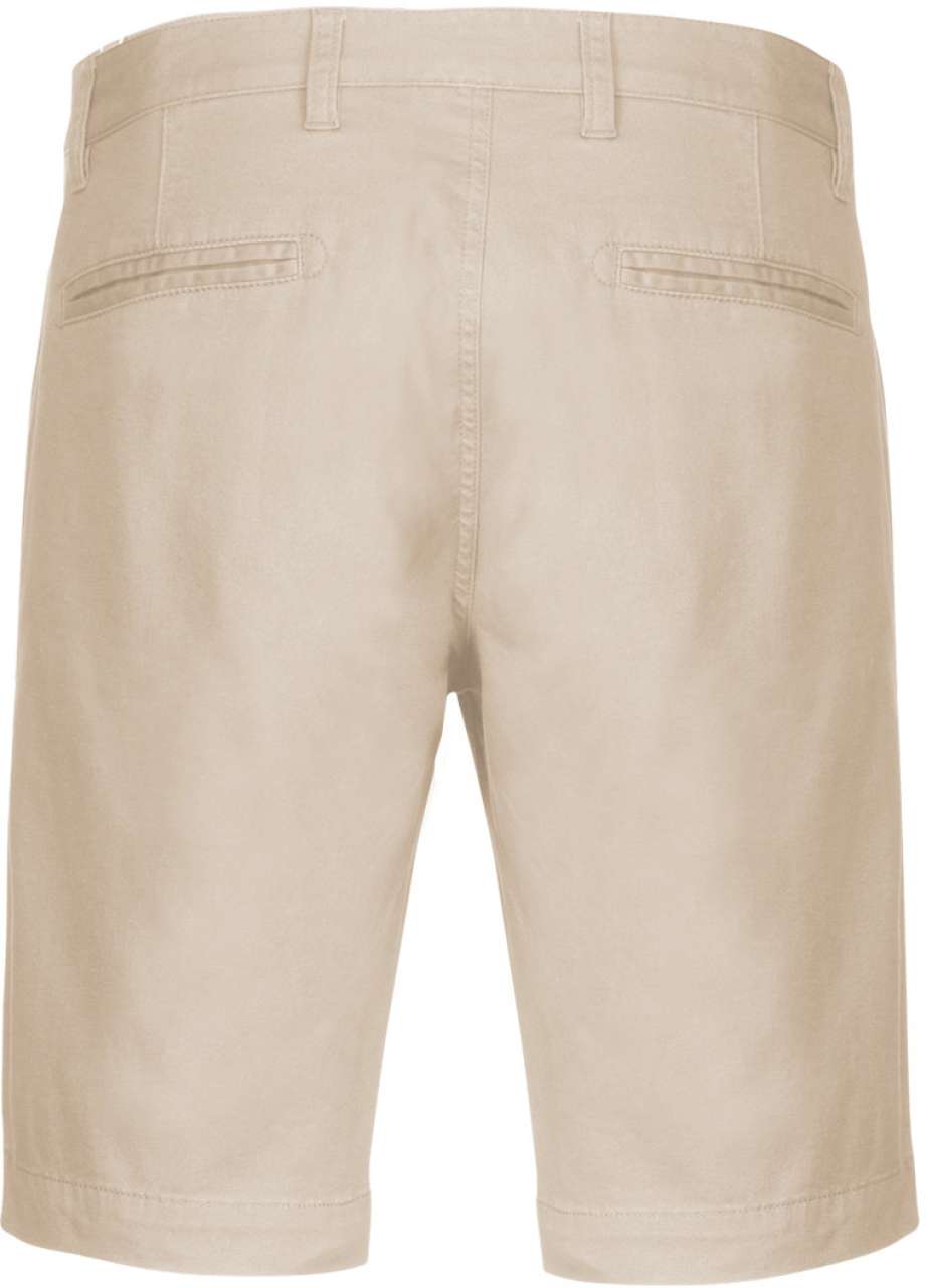 MEN'S CHINO BERMUDA SHORTS - Image 6