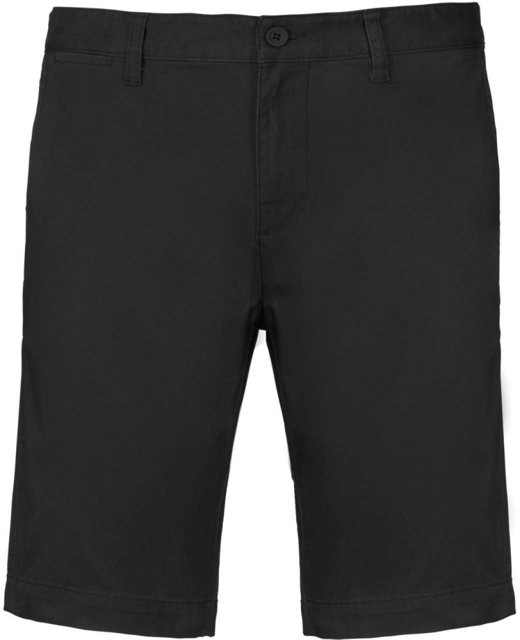 MEN'S CHINO BERMUDA SHORTS - Image 15