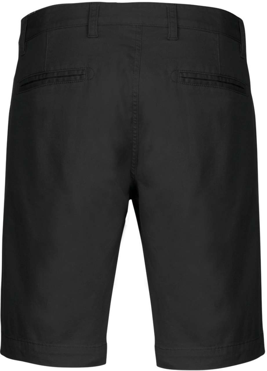 MEN'S CHINO BERMUDA SHORTS - Image 11
