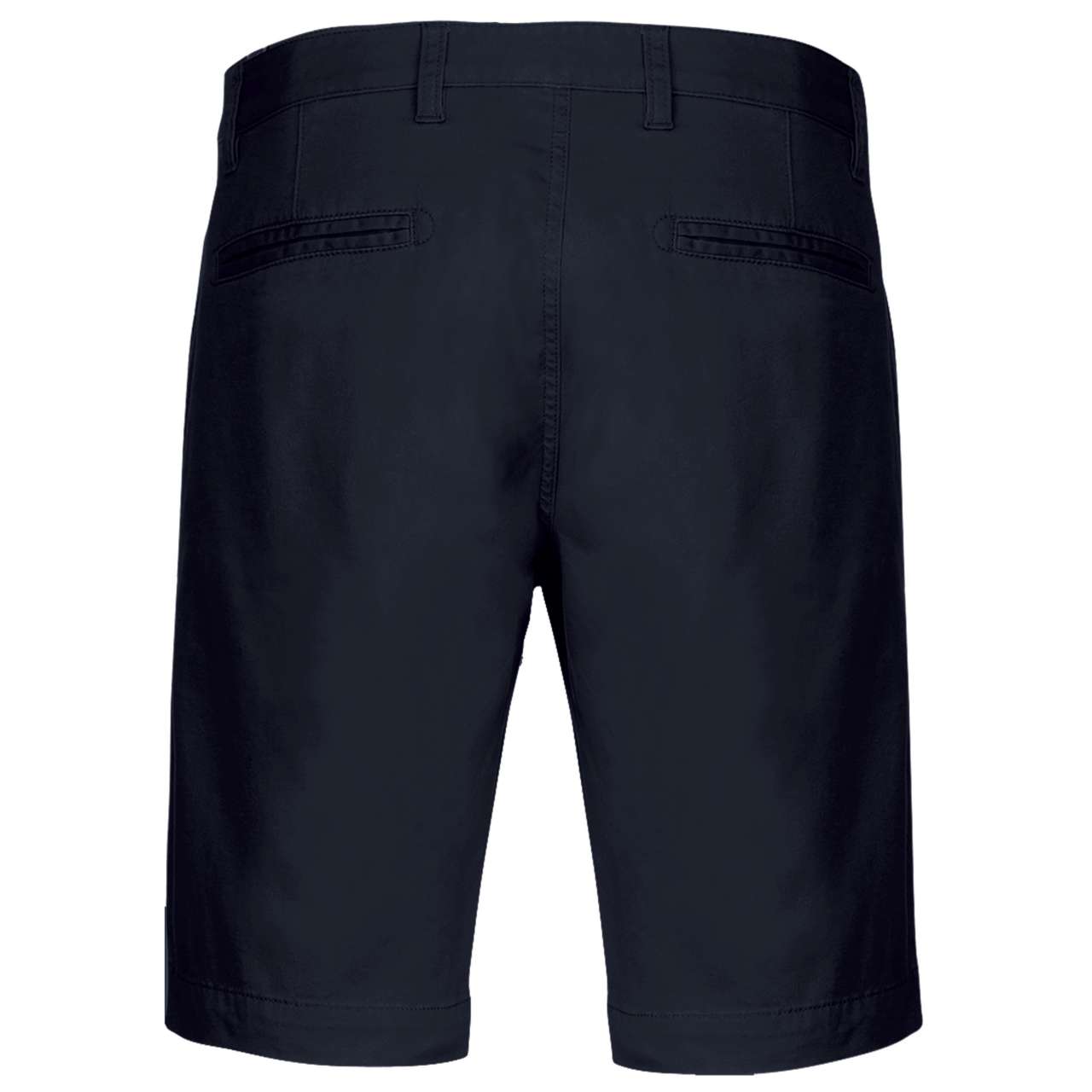 MEN'S CHINO BERMUDA SHORTS - Image 4
