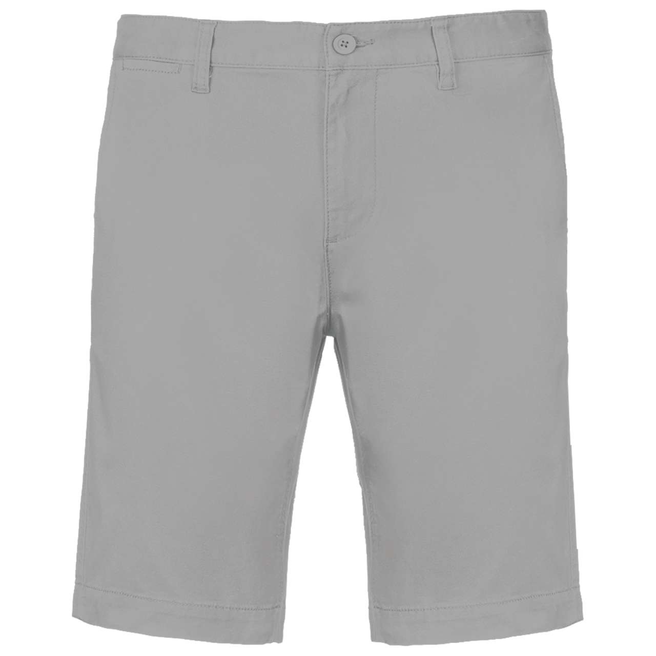 MEN'S CHINO BERMUDA SHORTS - Image 9