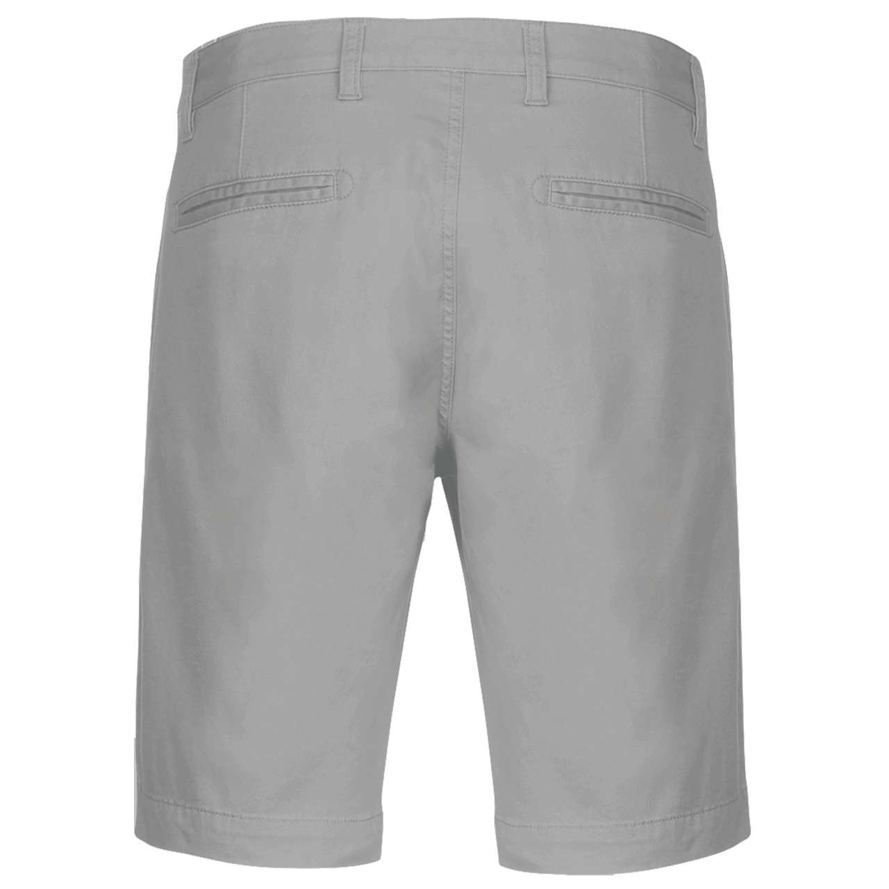 MEN'S CHINO BERMUDA SHORTS - Image 3